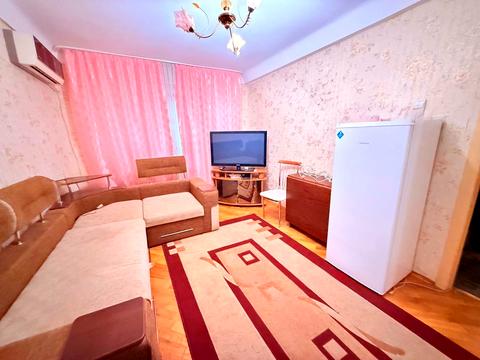 квартира по адресу Николая Кибальчича ул., 10