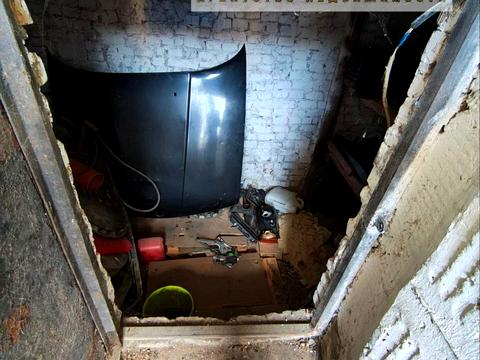 паркомісце за адресою Іванова вул., 111