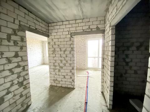 квартира по адресу Победы просп., 86