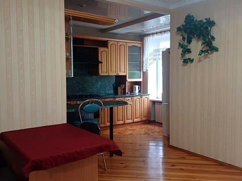 квартира за адресою Університетська пл. (Радянська), 55