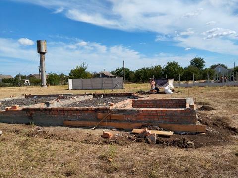 участок по адресу Армійська, 45