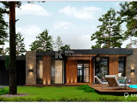 будинок за адресою Якуніна