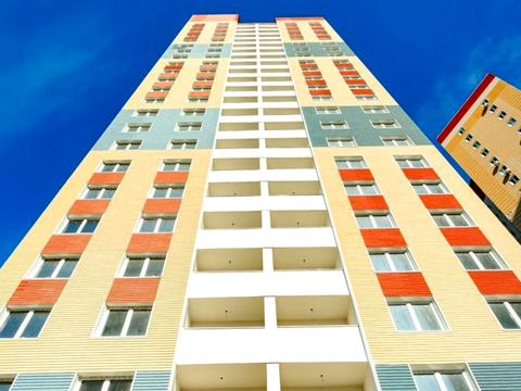 квартира по адресу Академика Глушкова просп., 6