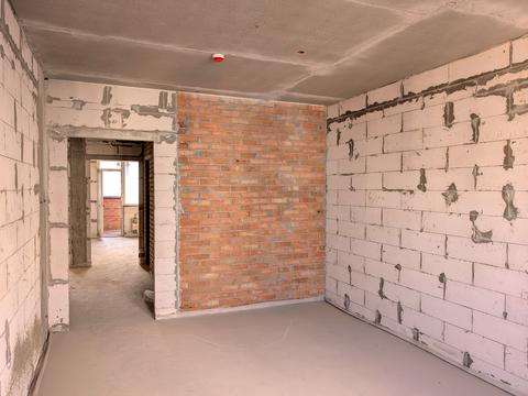 квартира за адресою Повітряних Сил просп. (Повітрофлотський), 56-Б
