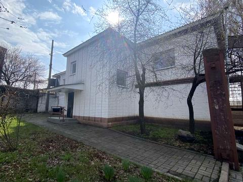 комерційна за адресою Автотранспортна вул., 3