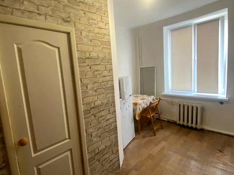 комната по адресу Маяковского пер., 9