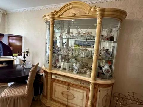 квартира по адресу Мира просп., 93