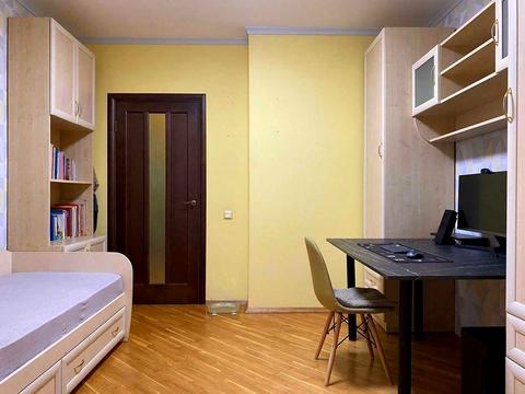 квартира по адресу Рональда Рейгана ул., 10