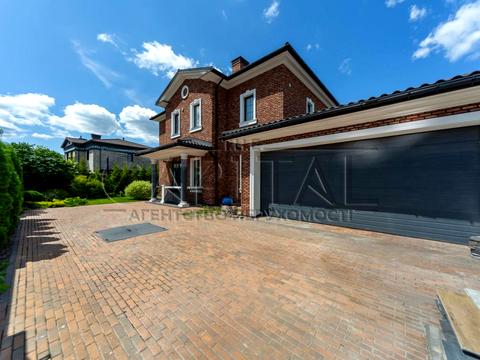 будинок за адресою смт. Козин, Старокиївська вул.