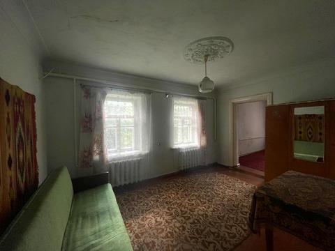 дом по адресу Бистрівський пер., 12