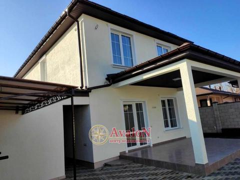 будинок за адресою Парковая, 129а