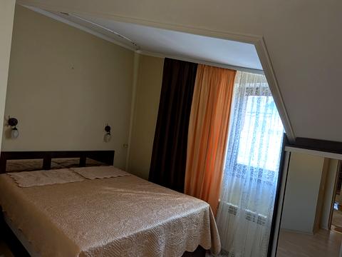 квартира по адресу Федьковича, 7а 