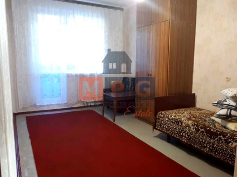квартира по адресу Амосова ул. (Корчагінців), 5