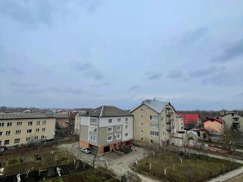 квартира за адресою Отця Івана Блавацького вул., 1