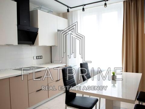 квартира за адресою Драгоманова вул., 10
