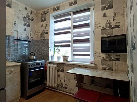 квартира за адресою Едуарда Фукса вул. (Тухачевського), 30