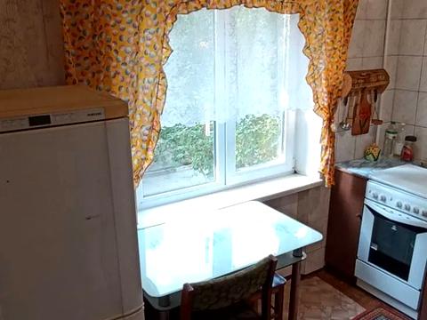 квартира за адресою Олімпійська вул., 4