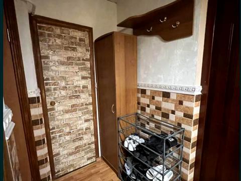 квартира за адресою Бучми вул. (Командарма Уборевича), 34б