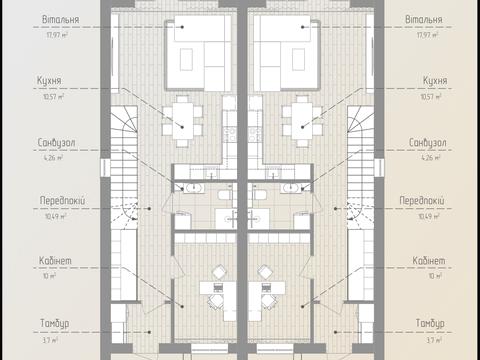 будинок за адресою Незалежності
