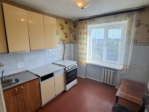 квартира по адресу Свободи ул., 9б