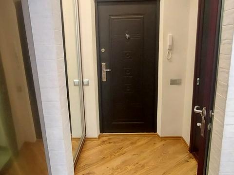 квартира за адресою Ак.Сахарова, 34