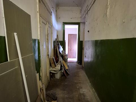 комната по адресу Большая Васильковская ул. (Красноармейская), 43/16