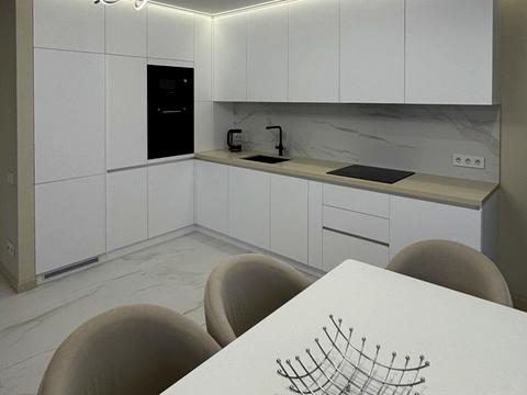 квартира за адресою Золотоустівська вул., 25