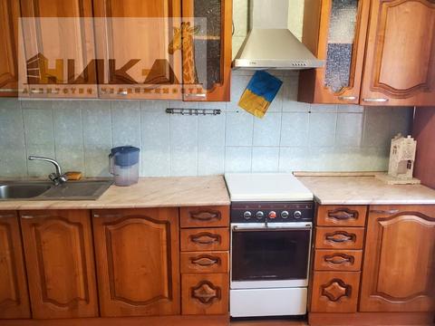 квартира за адресою Рубана вул., 7