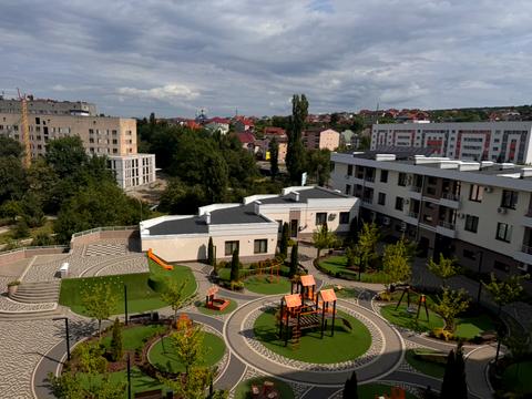 квартира по адресу Университетская ул., 26