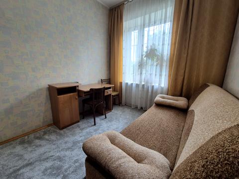 квартира по адресу Артиллерийский пер., 13