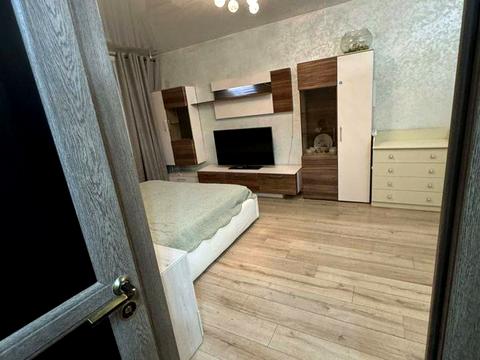 квартира за адресою Польська вул., 16