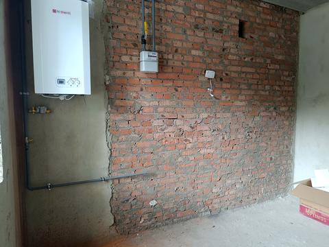 квартира по адресу Костя Широцкого пер. (Щорса), 5а
