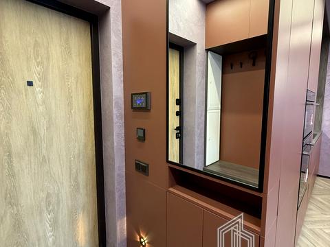квартира по адресу Виктора Некрасова ул. (Північно-Сирецька), 12-А
