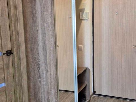 квартира за адресою Люстдорфська дорога вул., 114ж