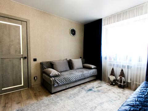 квартира по адресу Соборности просп., 4