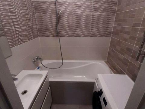 квартира по адресу Степана Бандери ул., 40/2