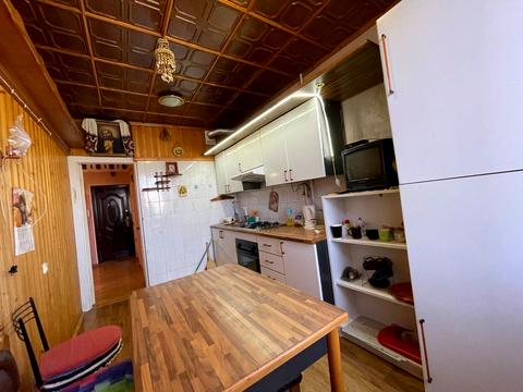 квартира по адресу Трилёвского ул., 27
