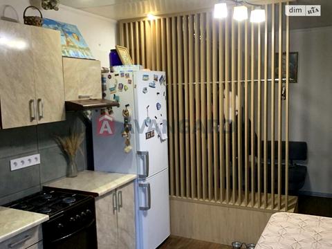 квартира по адресу Тараса Шевченко ул., 200