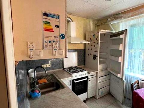 квартира за адресою Авіаконструктора Антонова вул., 12