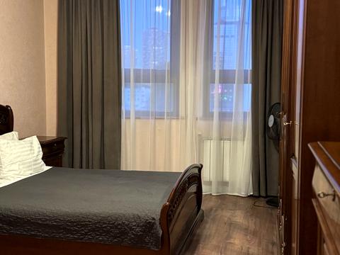 квартира по адресу Шота Руставели ул., 44