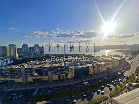 квартира за адресою Дніпровська набережна вул., 25