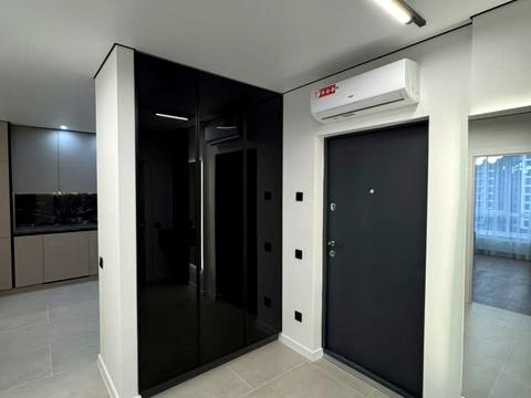 квартира по адресу Крайковского ул., 1