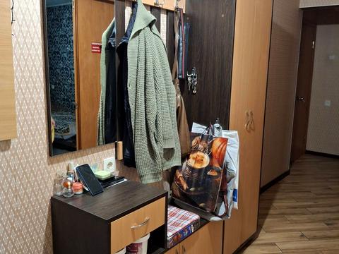квартира за адресою Академіка Заболотного вул., 67 к2