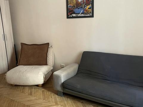 квартира по адресу Кониского ул. (Бедного), 1