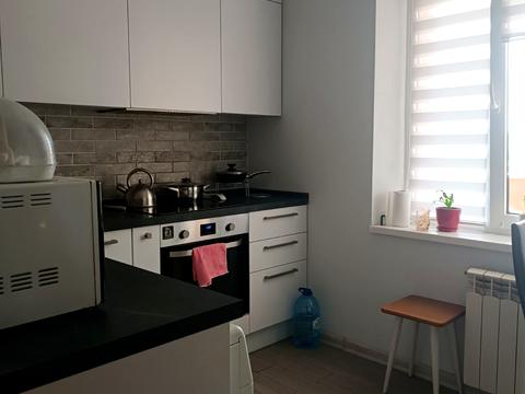 квартира за адресою Оноре де Бальзака вул., 61