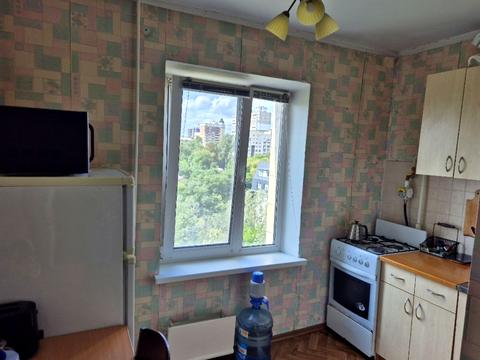 квартира за адресою Лук'янівська вул., 7