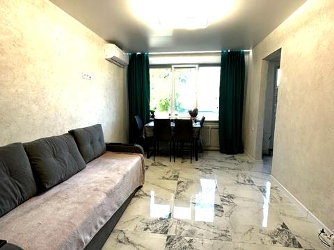 квартира по адресу Патріотів ул., 98