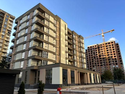 квартира по адресу Соборна ул., 25