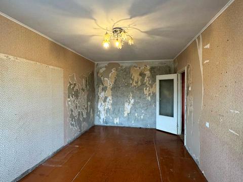 квартира по адресу Мира просп., 18
