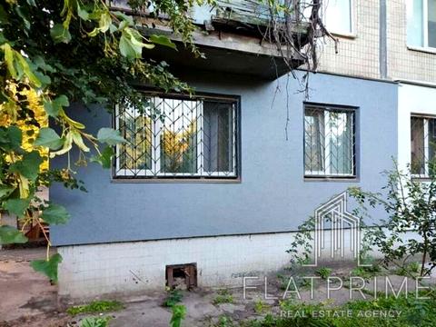 квартира за адресою Вацлава Гавела бульв. (Івана Лепсе), 32